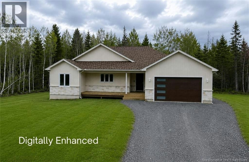 82 Maefield Street, Lower Coverdale, NB, E1J 0E7