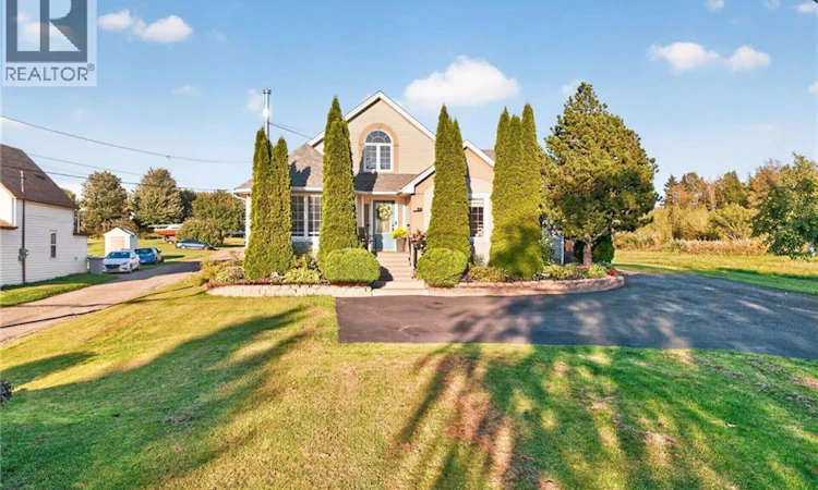 218 Riverside Drive