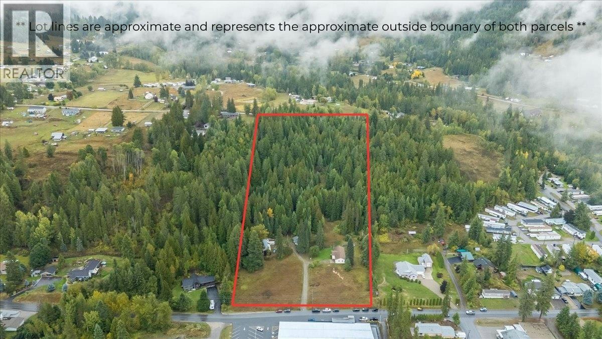 1764 Green Road, Fruitvale, BC, V0G 1L1 - 16