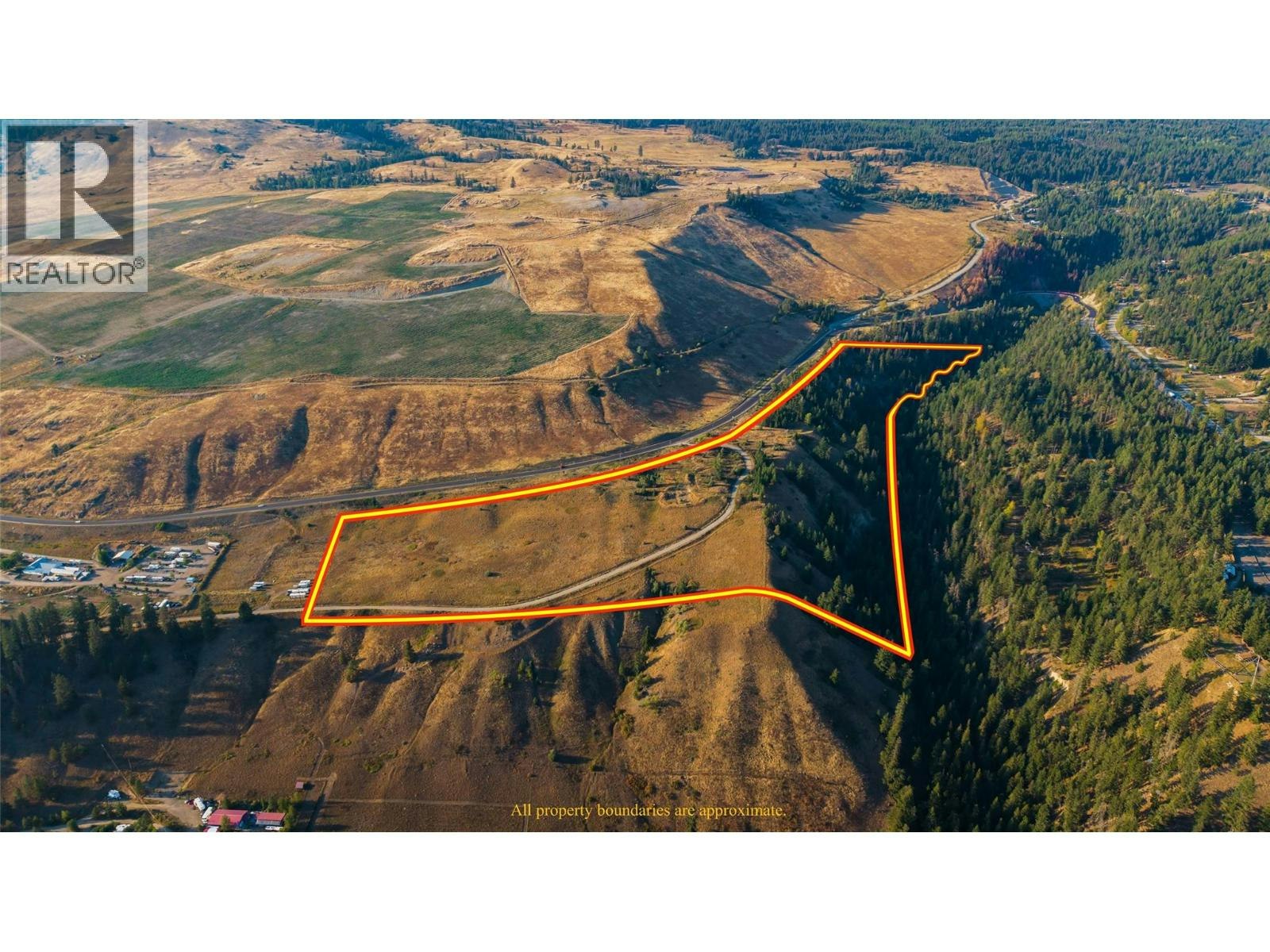 Lot-1 E 33 Hwy Highway, Kelowna, BC, V1P 1H3