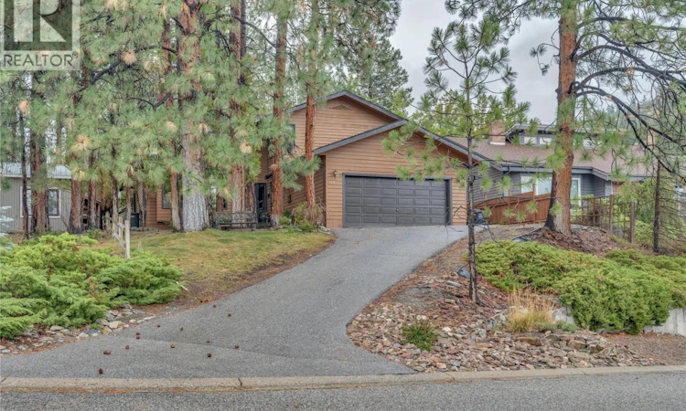 128 Ponderosa Place