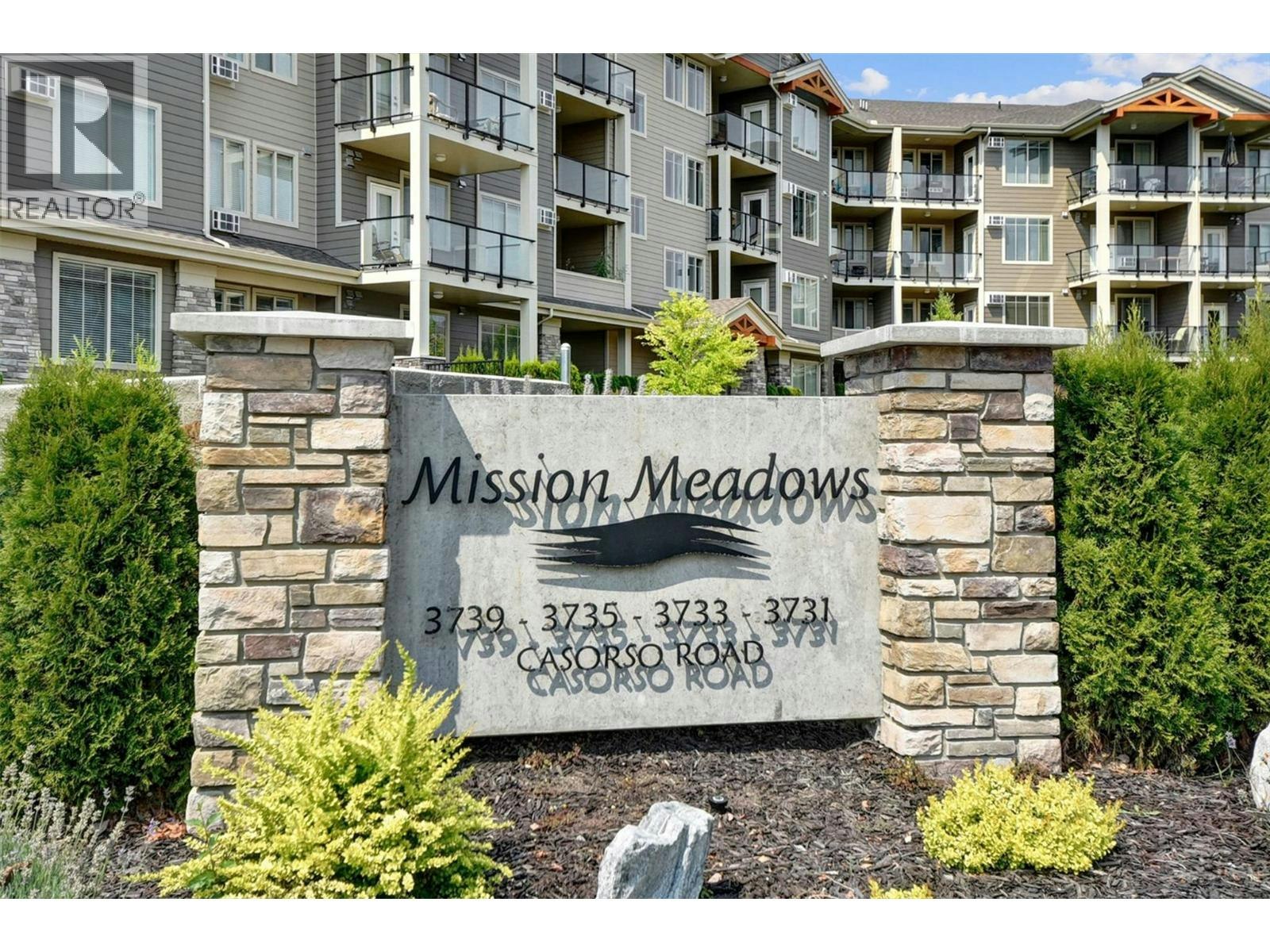 104-3733 Casorso Road, Kelowna, BC, V1W 5E3
