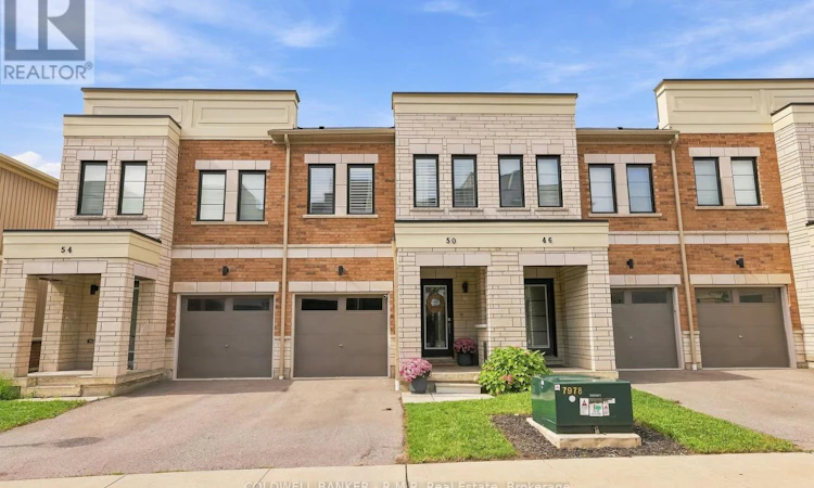 50 King George Way