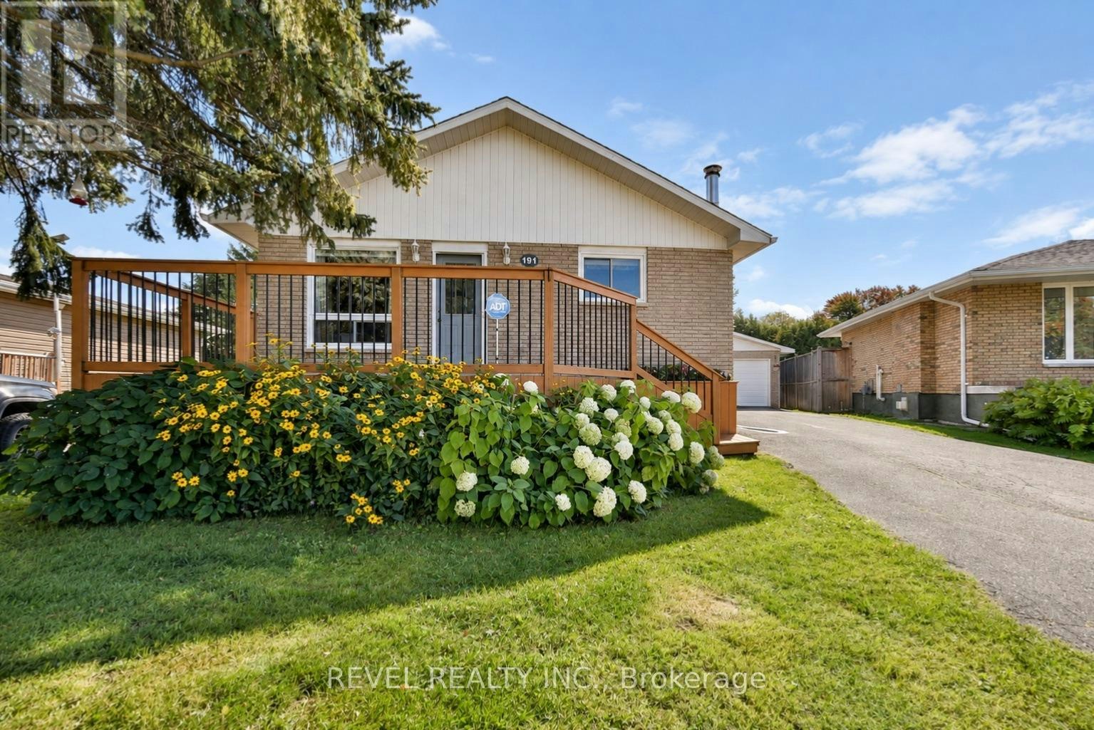 191 Cayuga Drive, Timmins, ON, P4N 7S9