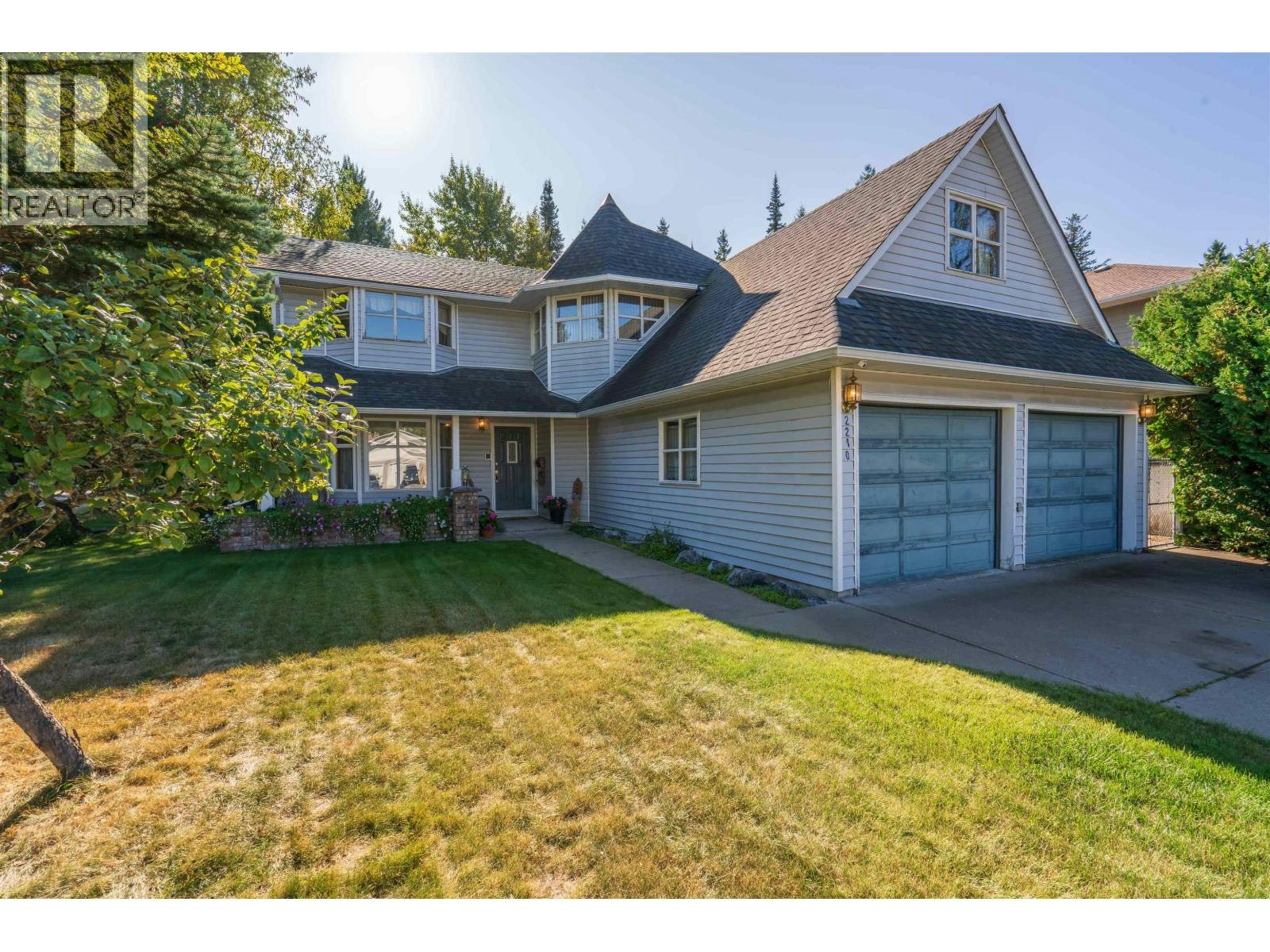 2240 Canan Way, Prince George, BC, V2K 4H8