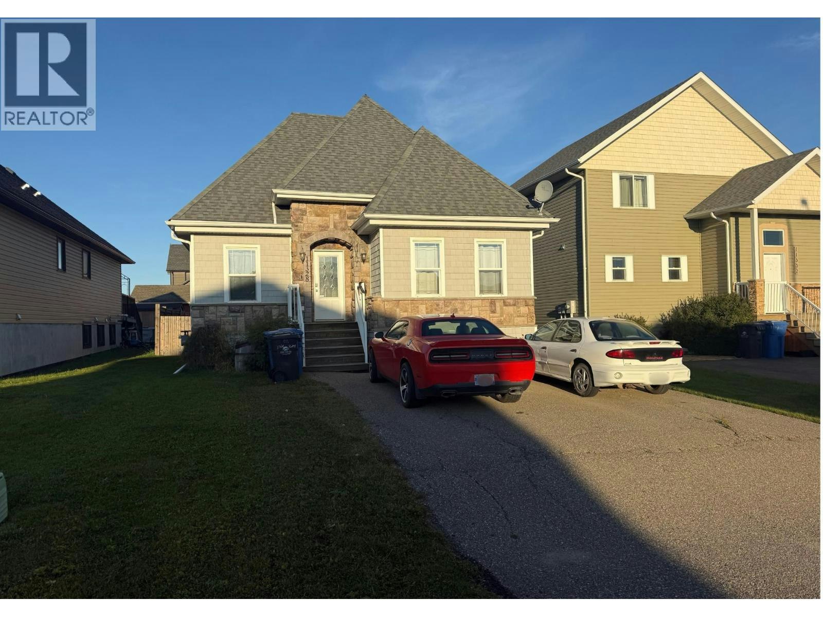11328 86a Street, Fort St. John, BC, V1J 0G2