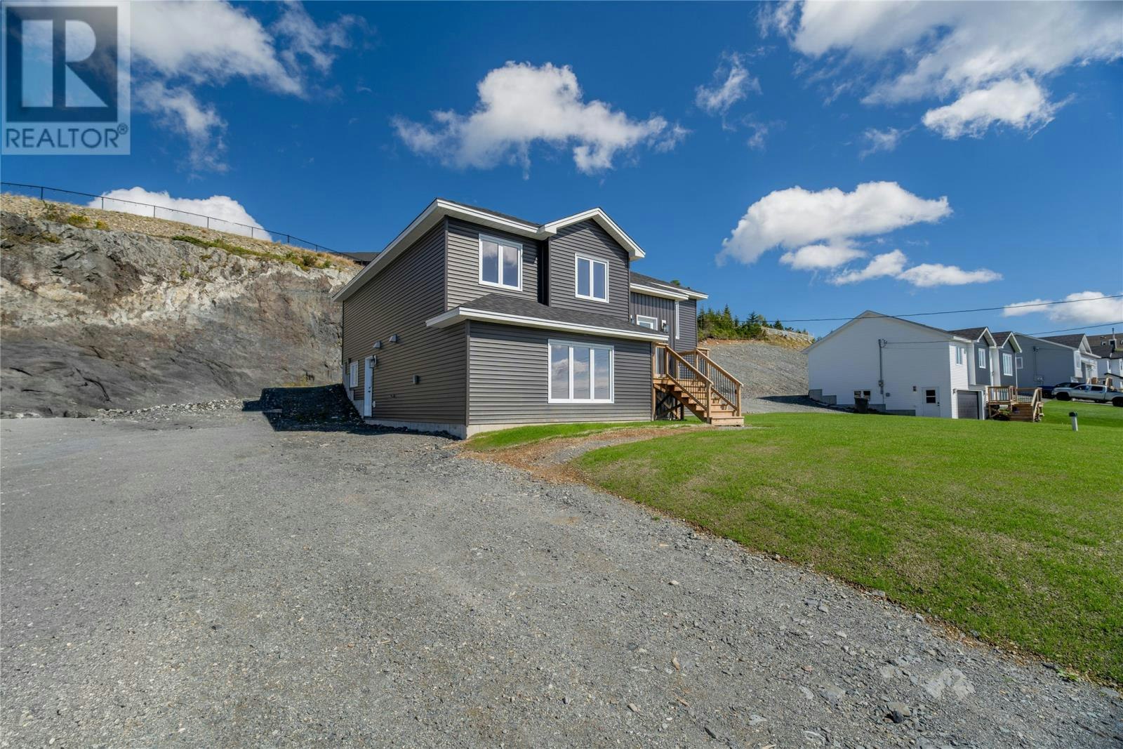 82 Island Cove Road, Bay Bulls, NL, A0A 4K0