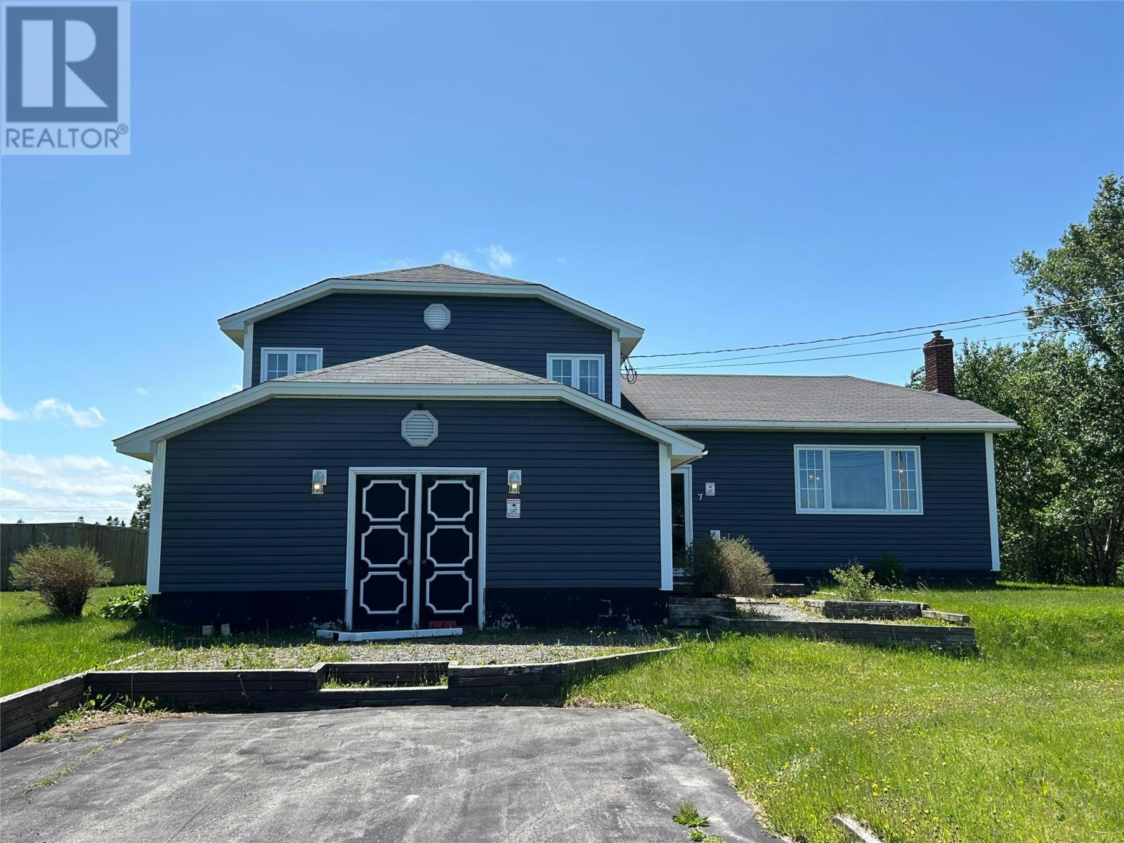 7-9 Marsh View Road, Musgrave Harbour, NL, A0G 3J0