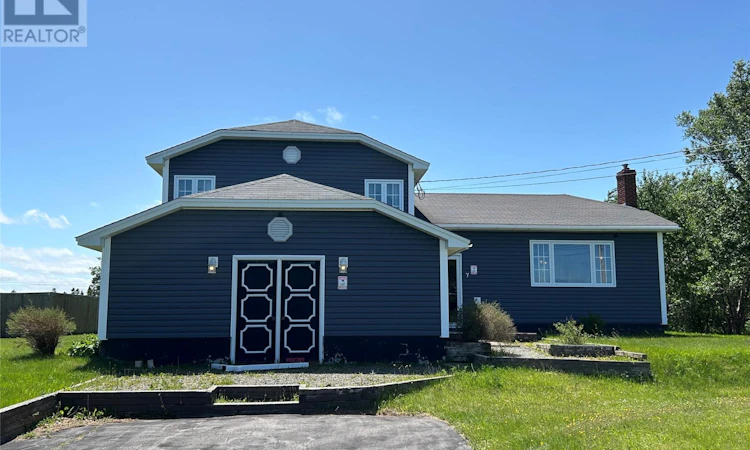 7-9 Marsh View Road