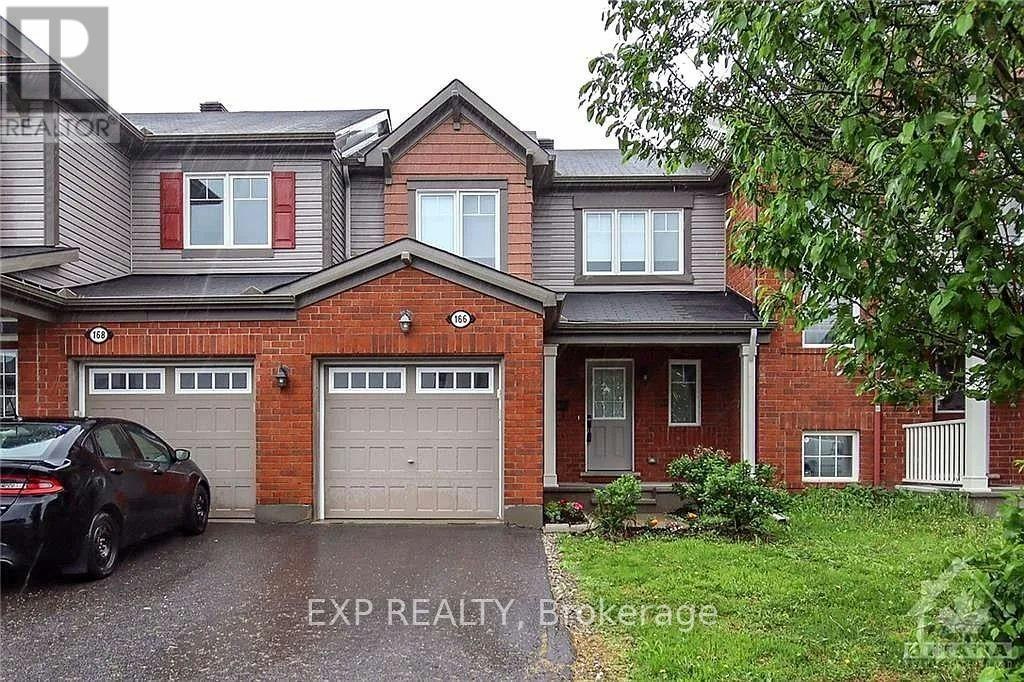 166 Soleil Avenue, Ottawa, ON, K4A 0V9