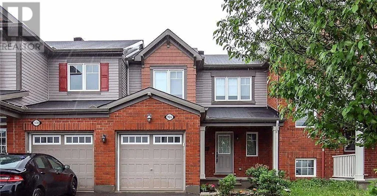 166 Soleil Avenue, Ottawa, ON, K4A 0V9