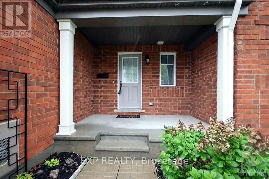 166 Soleil Avenue, Ottawa, ON, K4A 0V9 - 2