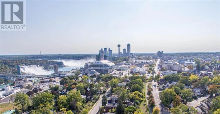 1-5459 Ontario Avenue, Niagara Falls, ON, L2E 3S4 - 2