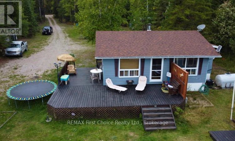 214 Eagle Nest Road