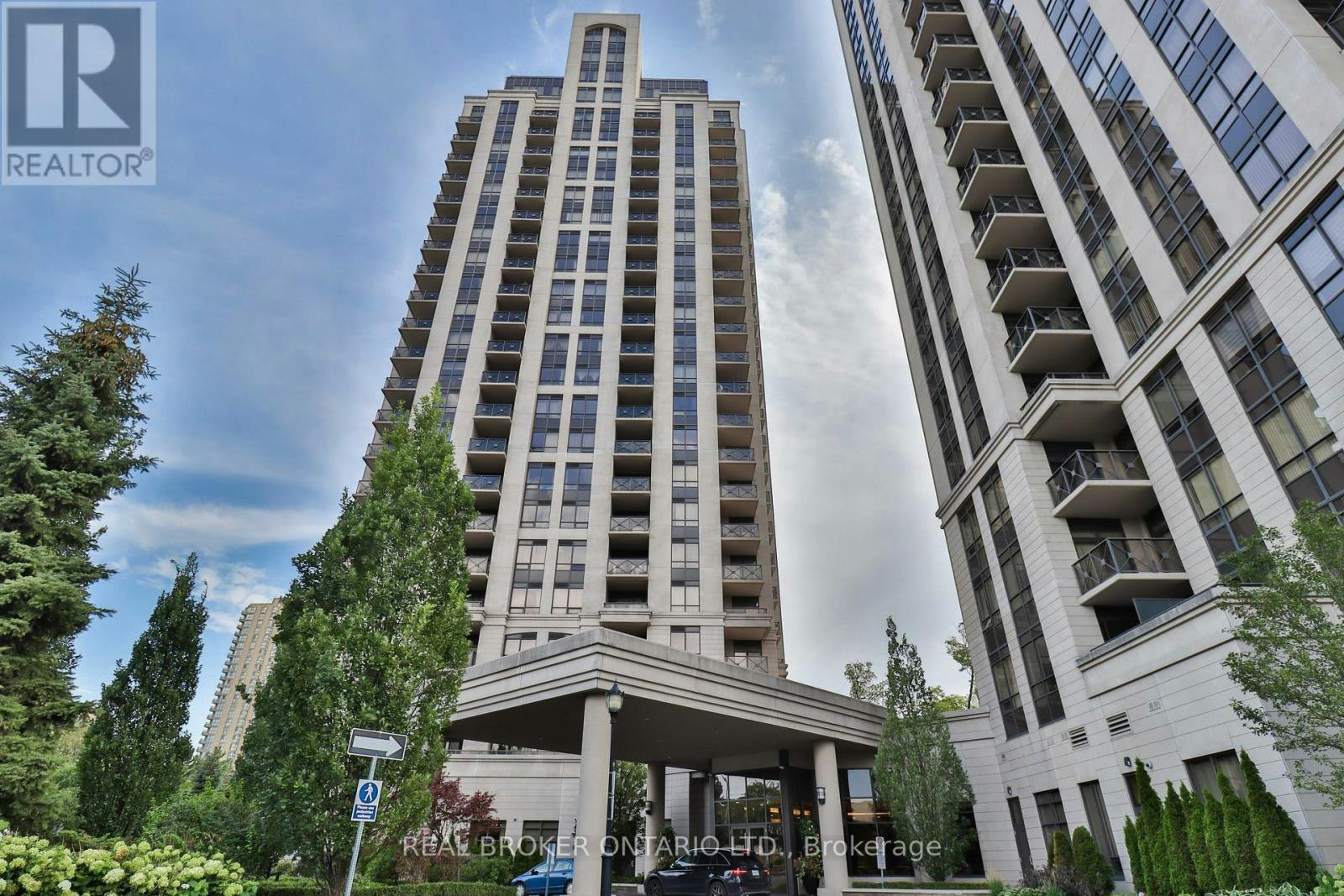 1505-135 Wynford Drive, Toronto, ON, M3C 0J4