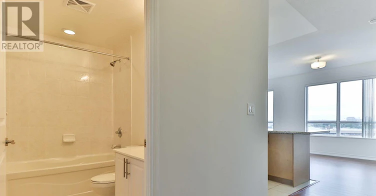 1505-135 Wynford Drive, Toronto, ON, M3C 0J4 - 2