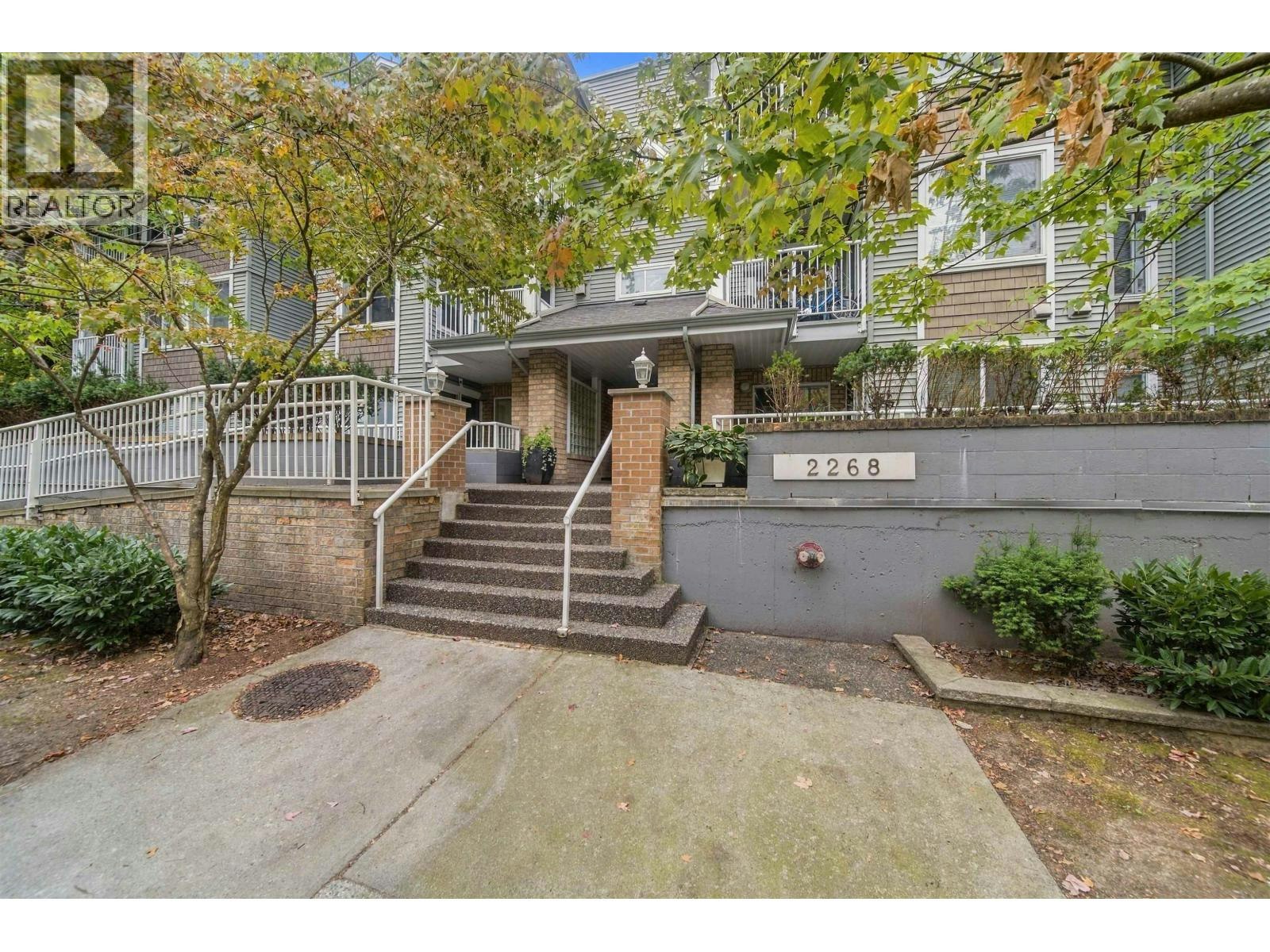 106-2268 Welcher Avenue, Port Coquitlam, BC, V3C 1X4