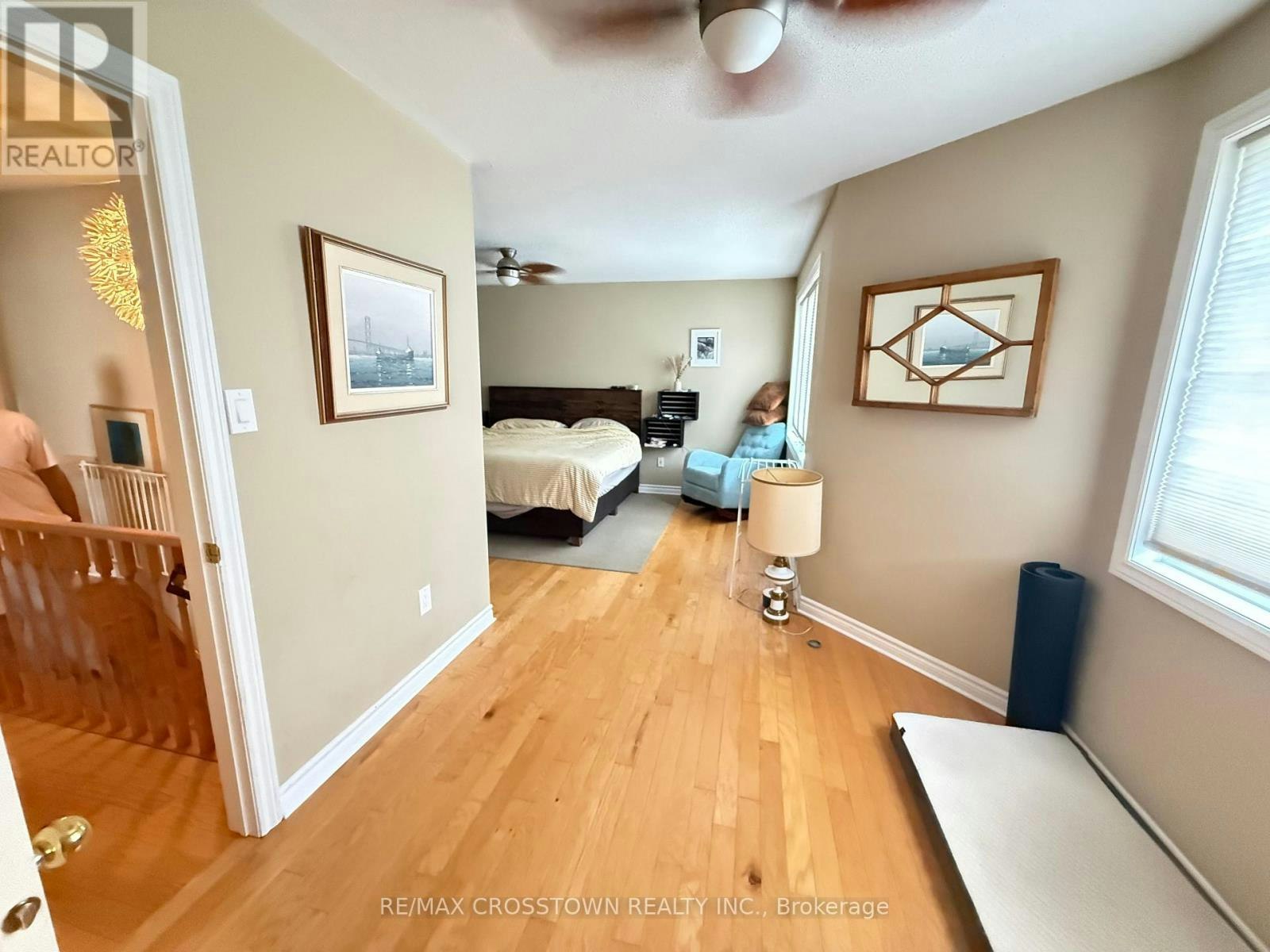 UPPER-22 Eaglestone Lane, Barrie, ON, L4N 0H8 - 11