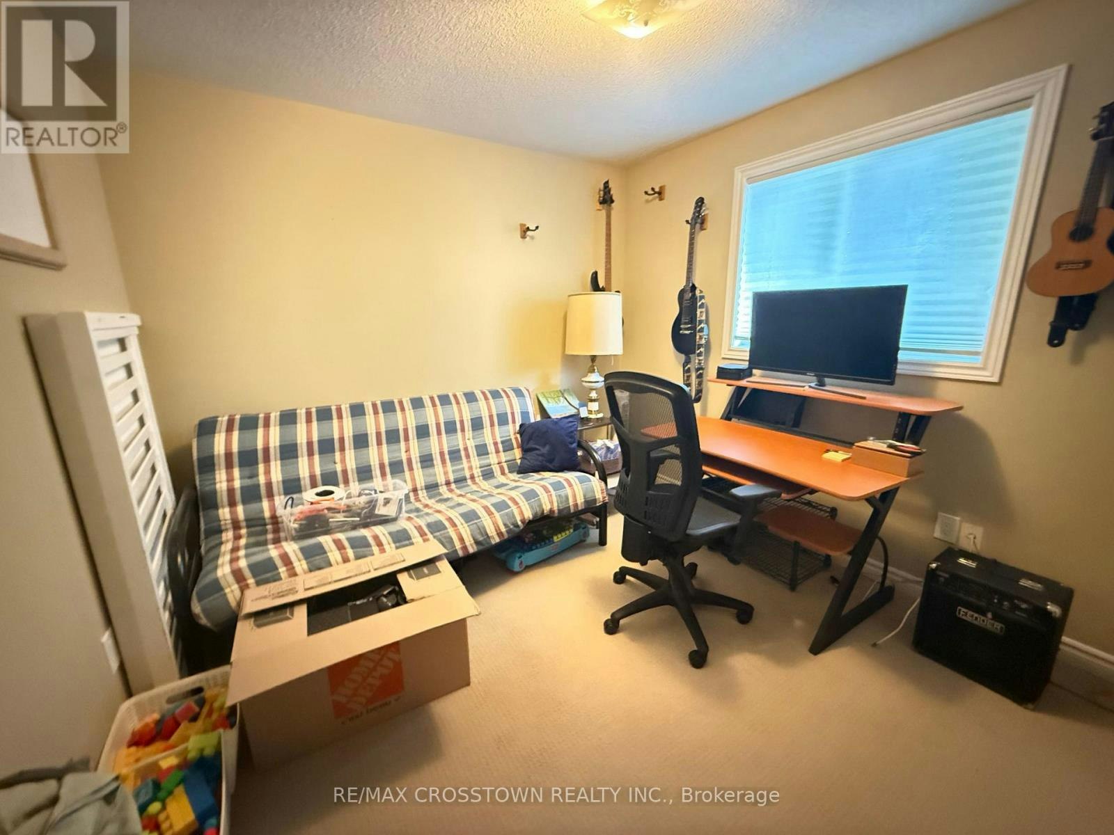 UPPER-22 Eaglestone Lane, Barrie, ON, L4N 0H8 - 8