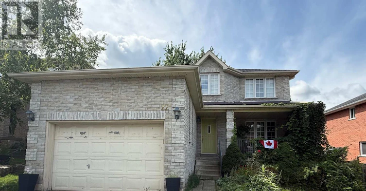 UPPER-22 Eaglestone Lane, Barrie, ON, L4N 0H8