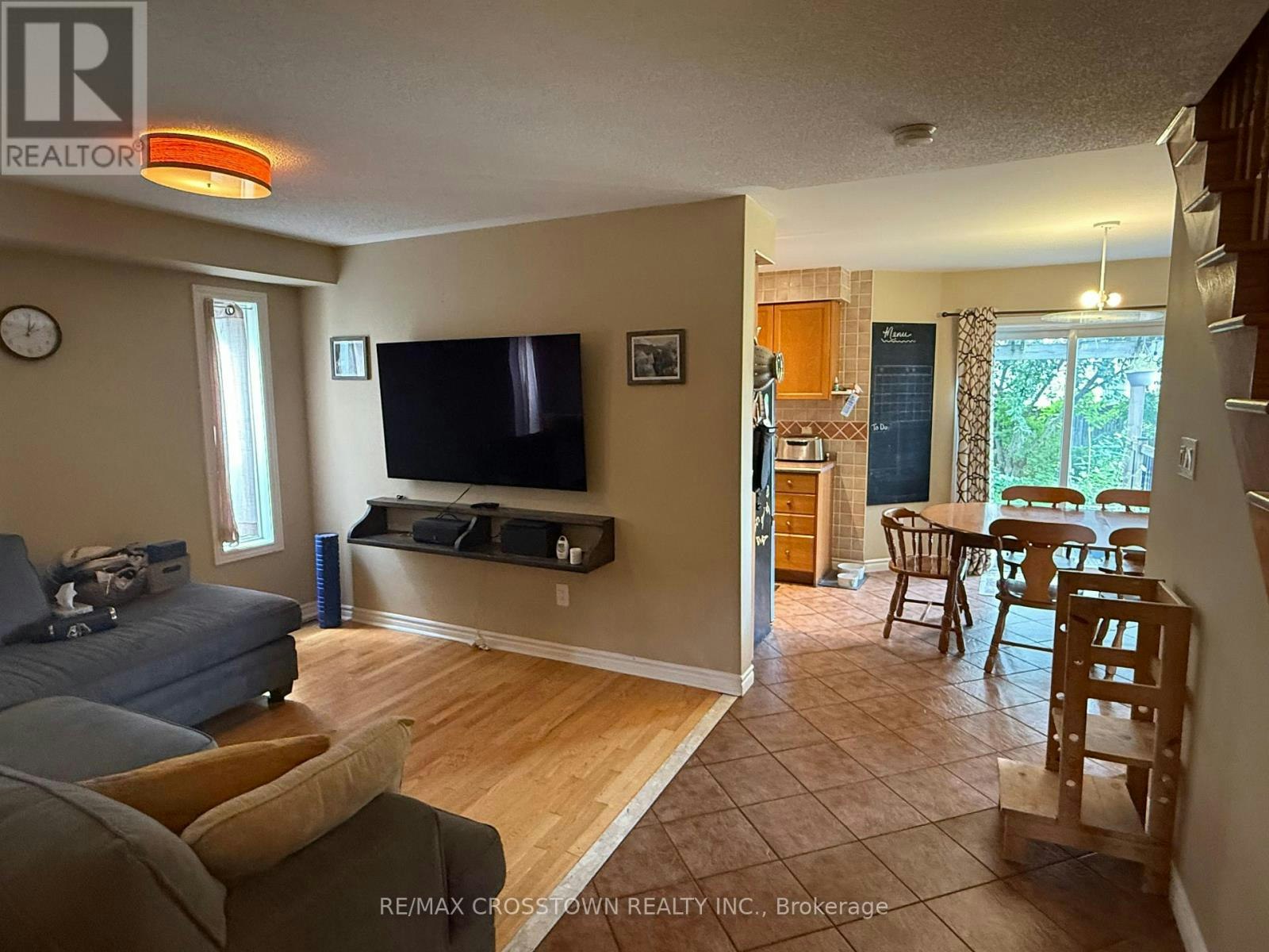 UPPER-22 Eaglestone Lane, Barrie, ON, L4N 0H8 - 3