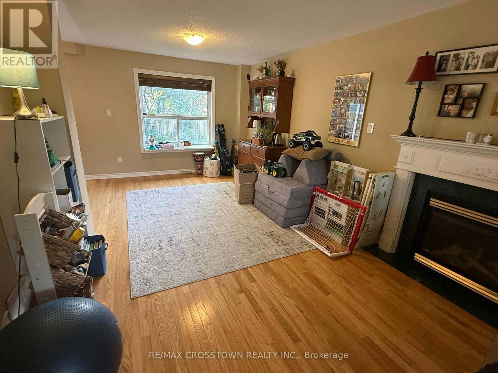 UPPER-22 Eaglestone Lane, Barrie, ON, L4N 0H8 - 5