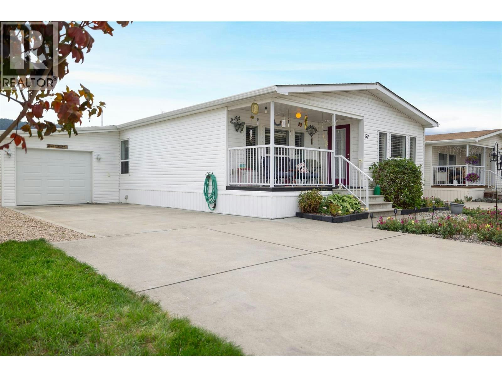 57-6688 Tronson Road, Vernon, BC, V1H 1R9