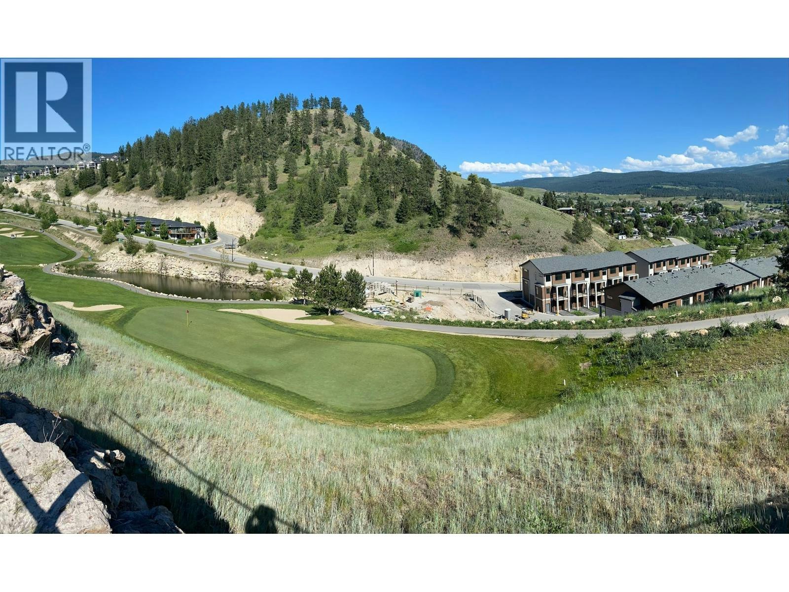1122 Black Mountain Drive, Kelowna, BC, V1P 1L8