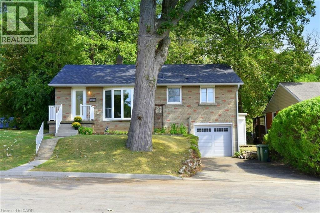 24 Delsey Street, Hamilton, ON, L9H 1S1