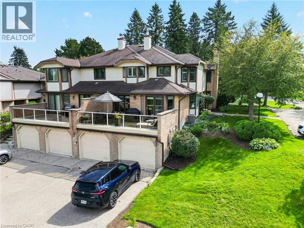 1-406 Craigleith Drive, Waterloo, ON, N2L 5T2