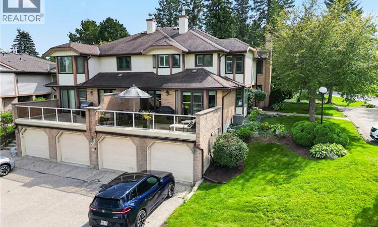 1-406 Craigleith Drive