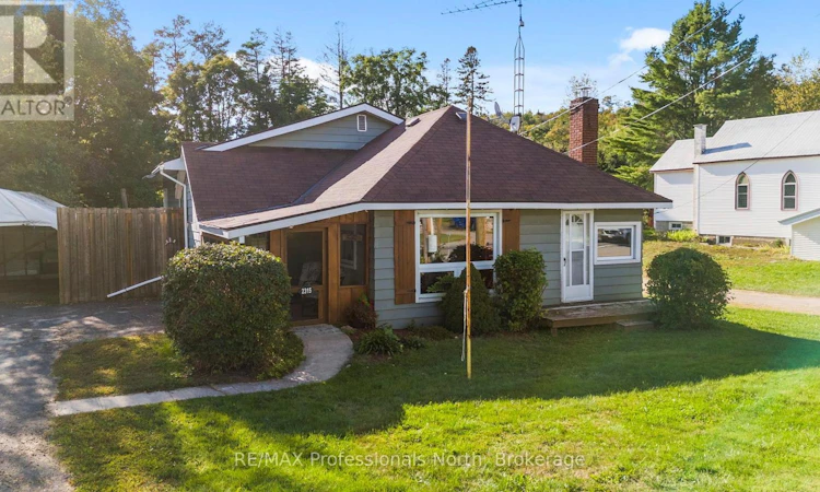 2315 Loop Road