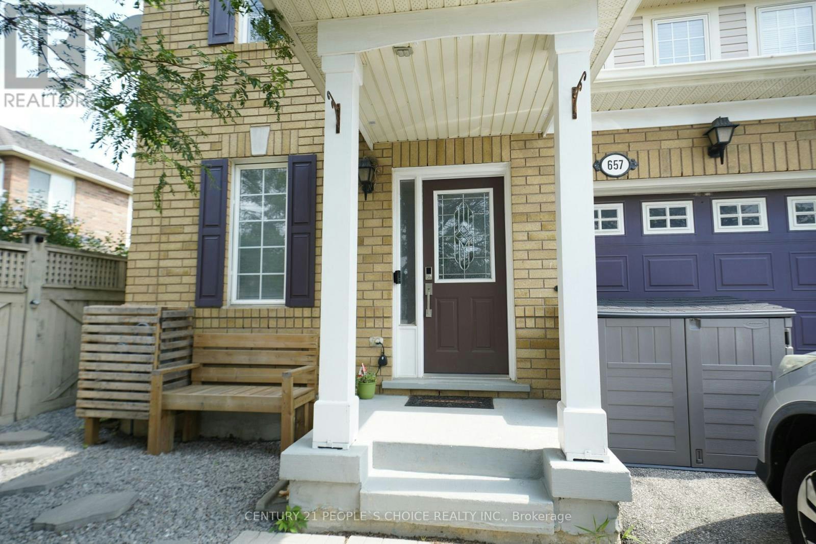 UPPER-657 Thompson Road S, Milton, ON, L9T 5W8