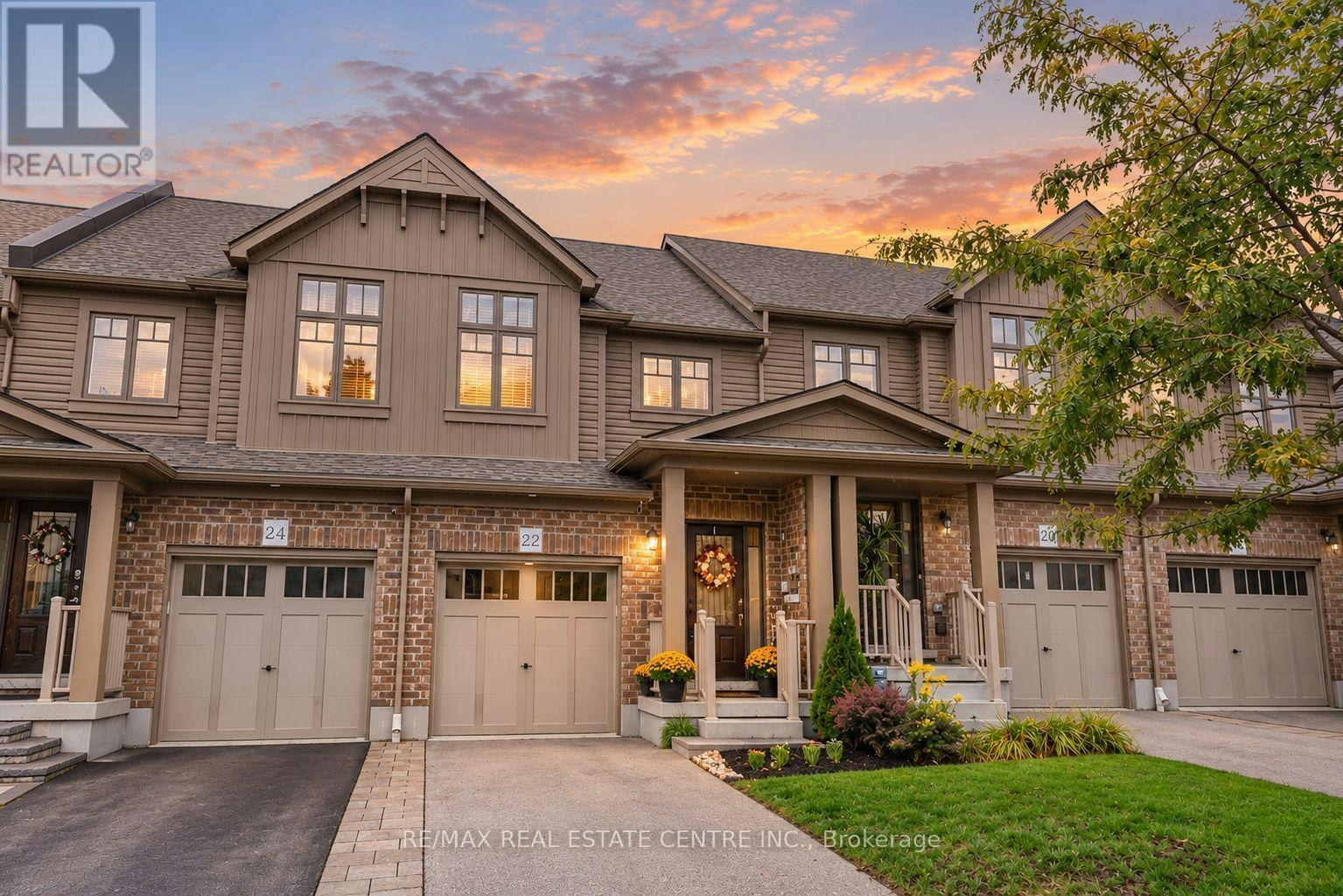 22 Winterton Court, Orangeville, ON, L9W 7N5