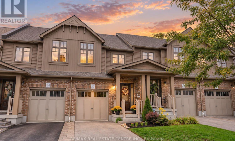 22 Winterton Court