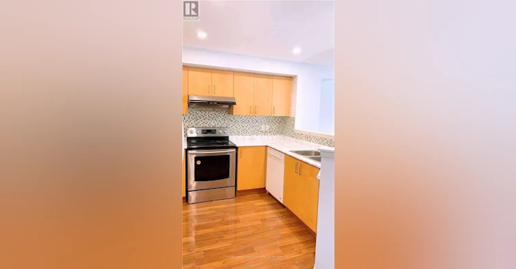 3916 Lacman Trail, Mississauga, ON, L5M 6N8 - 2