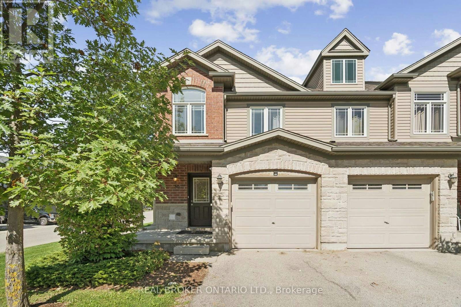 30K-30 Kingsbury Square, Guelph, ON, N1L 0K6 - 2