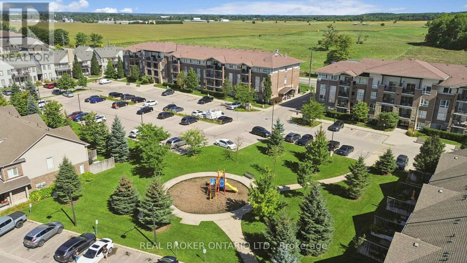 30K-30 Kingsbury Square, Guelph, ON, N1L 0K6 - 36