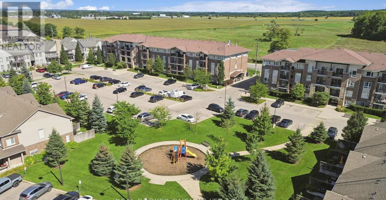 30K-30 Kingsbury Square, Guelph, ON, N1L 0K6 - 36