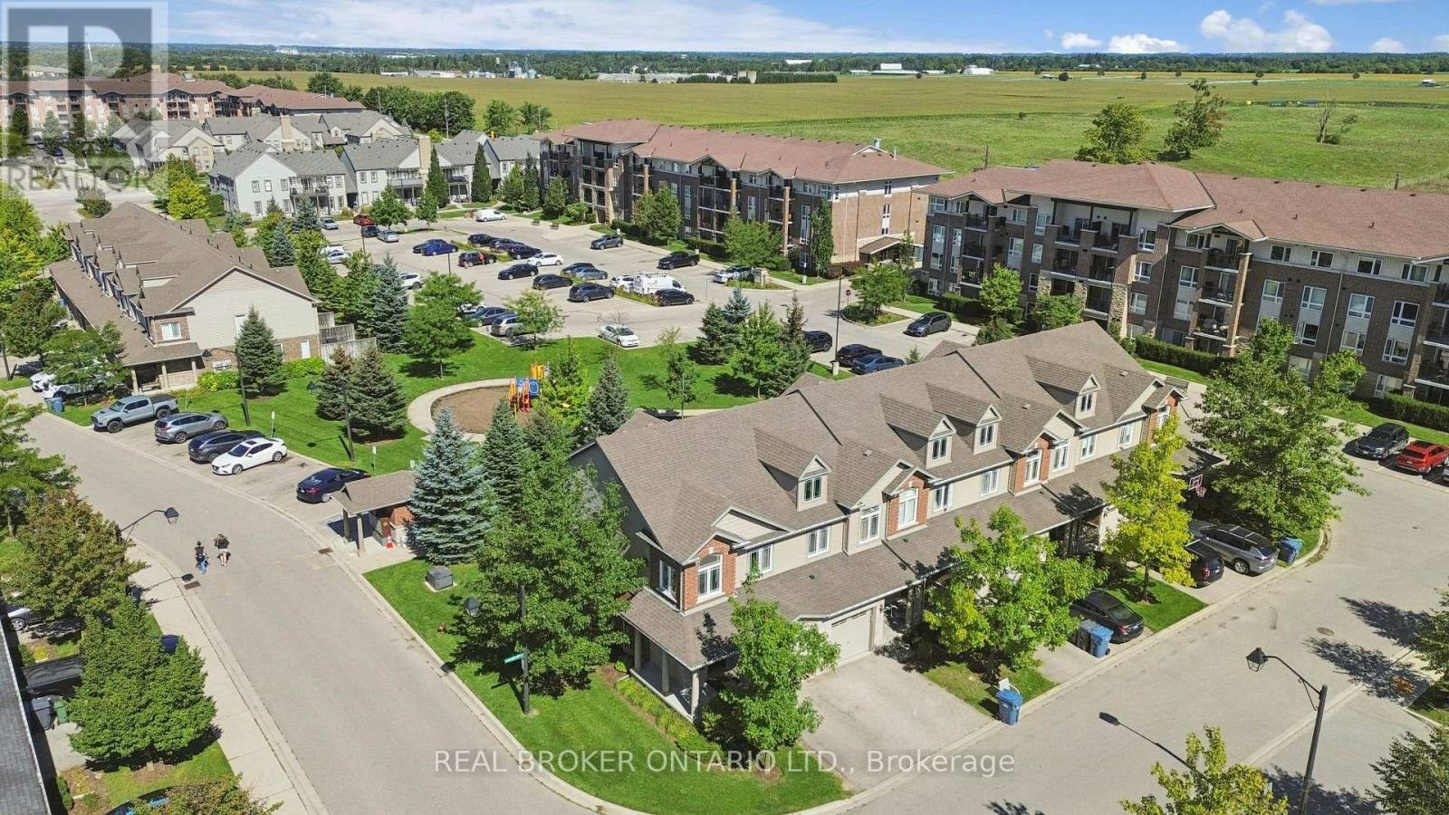 30K-30 Kingsbury Square, Guelph, ON, N1L 0K6 - 35