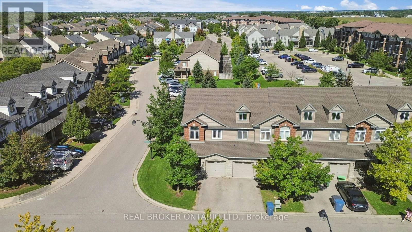 30K-30 Kingsbury Square, Guelph, ON, N1L 0K6 - 34