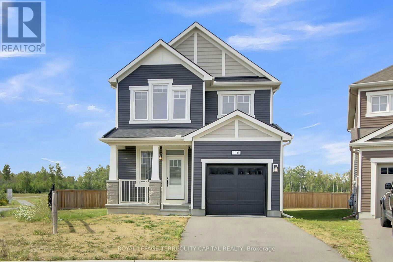 116 Unity Place, Ottawa, ON, K2S 2Y8