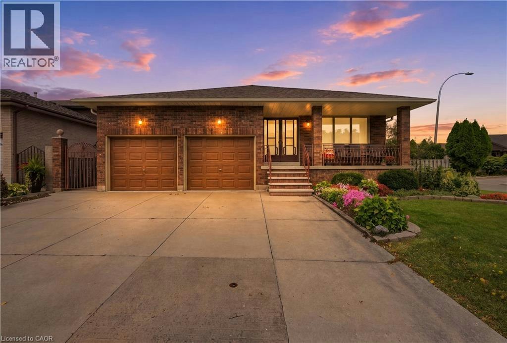 7 Vinehill Drive