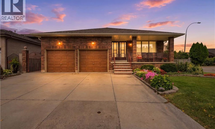 7 Vinehill Drive