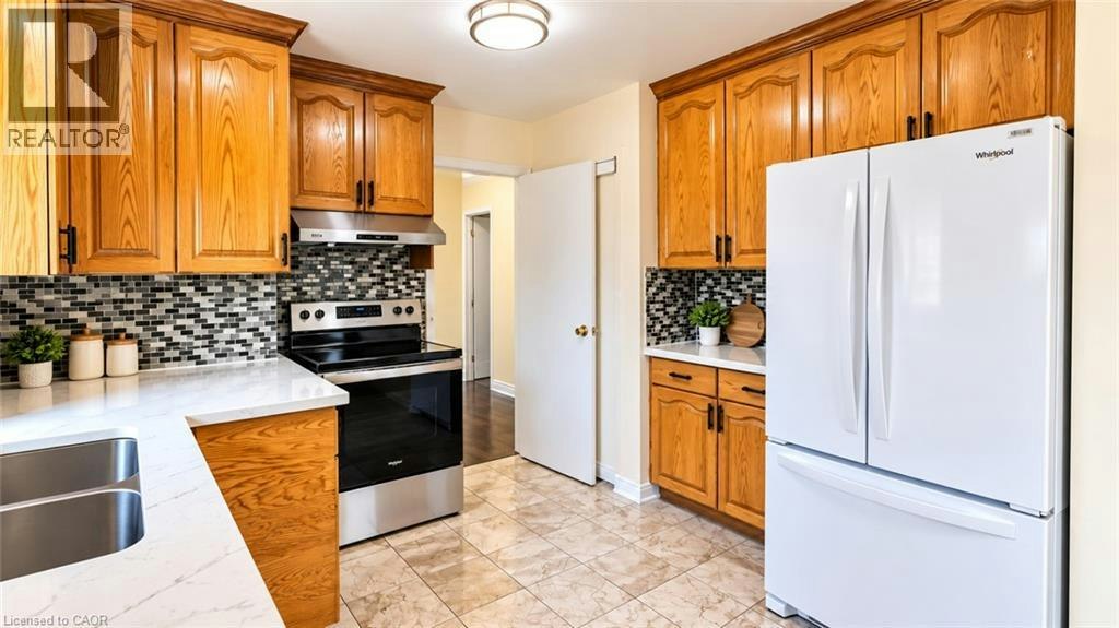 Upper-3425 Laddie Crescent, Mississauga, ON, L4T 1N2 - 11