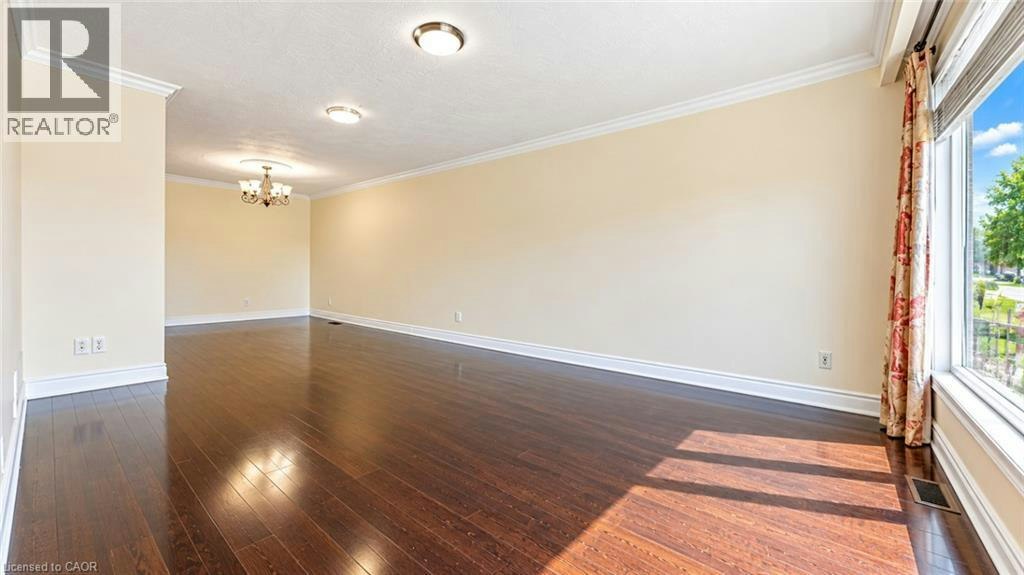 Upper-3425 Laddie Crescent, Mississauga, ON, L4T 1N2 - 5