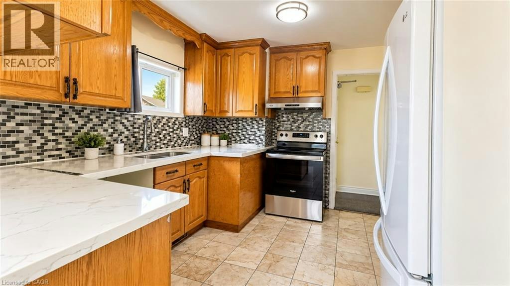 Upper-3425 Laddie Crescent, Mississauga, ON, L4T 1N2 - 8
