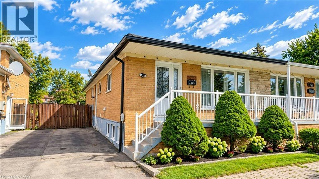 Upper-3425 Laddie Crescent, Mississauga, ON, L4T 1N2 - 3