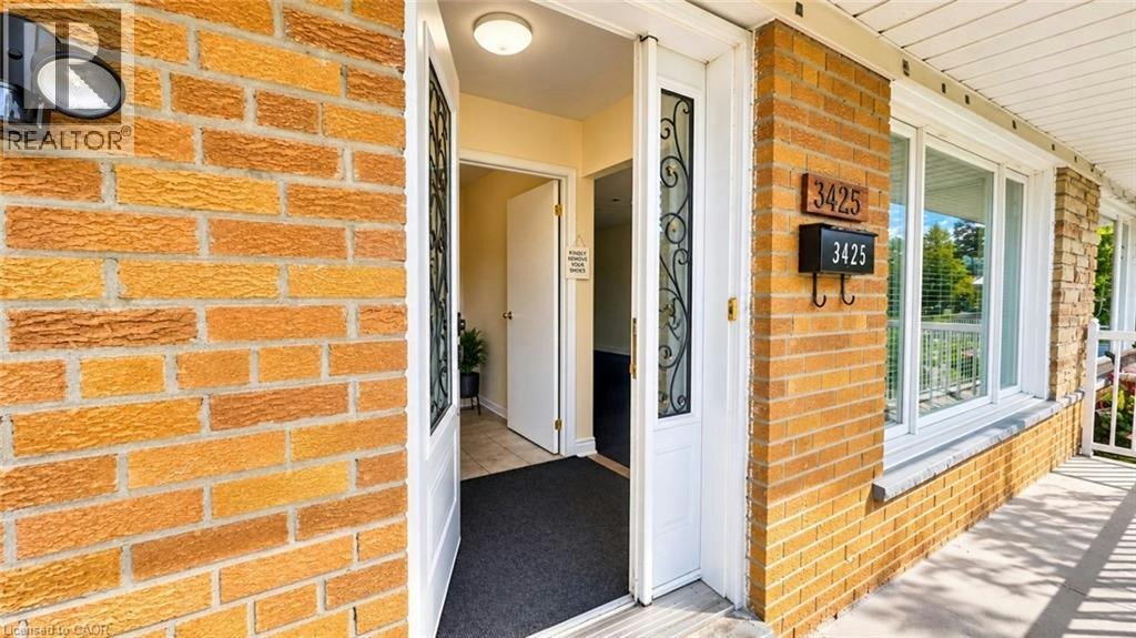 Upper-3425 Laddie Crescent, Mississauga, ON, L4T 1N2 - 4