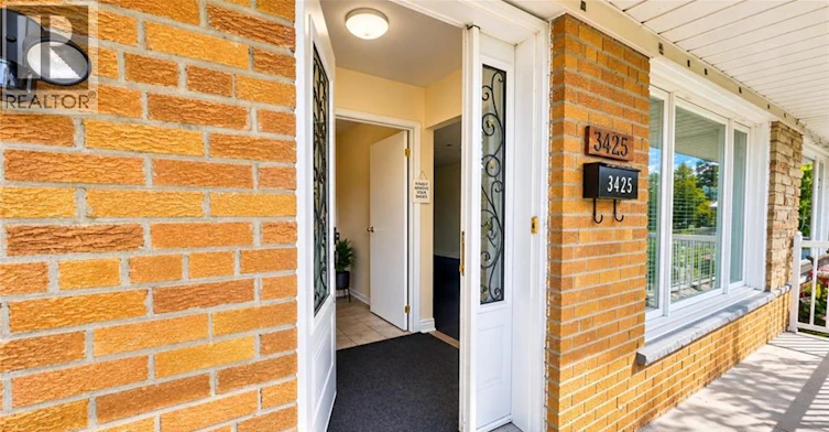 Upper-3425 Laddie Crescent, Mississauga, ON, L4T 1N2 - 4